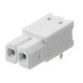 1814980 - CONN HEADER 2POS 2.5MM TH