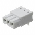 1814993 - CONN HEADER 3POS 2.5MM TH