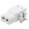 1815196 - CONN HEADER 2POS 2.5MM SMD