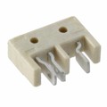 1971567-1 - CONN SSL RCPT &amp; BLADE 2POS 3MM