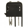 1-2058703-1 - CONN SSL RCPT &amp; BLADE 2POS 4MM