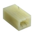 009159002001106 - CONN SSL BRIDGE 2POS 2MM