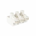 114603 - CONN TERM STRIP 3POLE SCREWLESS