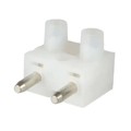 150562 - CONN TERM PLUG 2POS SCREW