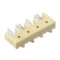 1971567-2 - CONN SSL RCPT &amp; BLADE 4POS 3MM