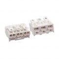 21868 - CONN LUMINAIRE 3POLE W/PRNT