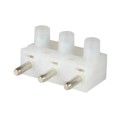 150463 - CONN TERM PLUG 3POS SCREW