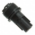 2213414-1 - 3P FH PIN HOUSING, CODE A