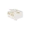 21833 - CONN LUMINAIRE 2POLE