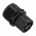 2213241-1 - HOUSING, PIN, FREE HANG, NECTOR