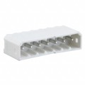 1815316 - CONN HEADER 7POS 2.5MM TH
