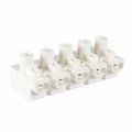 114605 - CONN TERM STRIP 5POLE SCREWLESS
