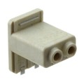 2213189-2 - CONN SSL RCPT 2POS 3.3MM SOLDER