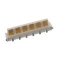 109159006101916 - CONN SSL PLUG 6POS 3MM SOLDER
