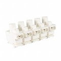 114805 - CONN TERM STRIP 5POLE SCREWLESS