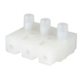151563 - CONN TERM RCPT 3POS SCREW