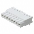 1815044 - CONN HEADER 8POS 2.5MM TH