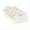 21761 - CONN LUMINAIRE 4POLE