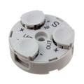 601103 - DISTRIB BOX LED TRIPLE SERIAL