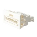 148755 - CONN PLUG 5POS SCREW PNLMT