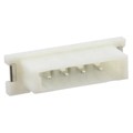 EM04B-LEXSS-TF(HF) - CONN SSL HDR 4POS 2.5MM SOLDER