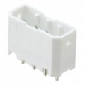 1815280 - CONN HEADER 4POS 2.5MM TH