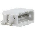 1814935 - CONN HEADER 4POS 2.5MM SMD