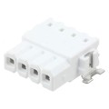 1815219 - CONN HEADER 4POS 2.5MM SMD