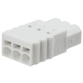 1704854 - CONN PLUG 3POS 2.5MM
