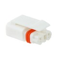 1-2834074-2 - 2P PLUG, MINIATURE WATERPROOF CO