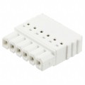 1704859 - CONN PLUG 6POS 2.5MM