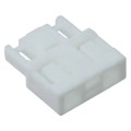 LEBRP-02V-S - CONN SSL PLUG HSG 2POS CRIMP