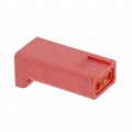 3-2834075-2 - 2P REC, MINIATURE WATERPROOF CON