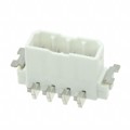 1830142 - HEADER 4POS SMT WHITE