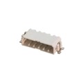 1814951 - CONN HEADER 6POS 2.5MM SMD
