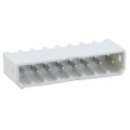 1815329 - CONN HEADER 8POS 2.5MM TH