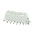 1778735 - HEADER 6POS SMT WHITE