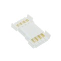 DF59-4P-2FC(50) - CONN SSL BRIDGE 4POS 2MM
