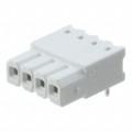 1815002 - CONN HEADER 4POS 2.5MM TH