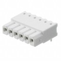 1815028 - CONN HEADER 6POS 2.5MM TH