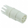 293616-3 - CONN SSL RCPT HSG 5POS CRIMP