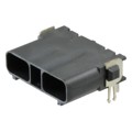 2106111-6 - CONN SSL HDR 4POS 3.5MM SOLDER