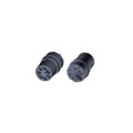 293672-3 - NECTOR M SKT CONN PCB 6P CODE C