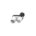 1879995-1 - NECTOR M 5P T-SPLITTER CONNECTOR