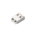 PD-LTB4-2P - CONN SSL RCPT 2POS 4.00MM SOLDER