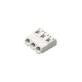 PD-LTB4-3P - CONN SSL RCPT 3POS 4.00MM SOLDER