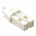 293388-3 - CONN SSL PLUG HSG 2POS CRIMP