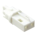 293388-4 - CONN SSL PLUG HSG 2POS CRIMP