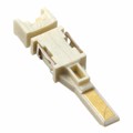 01P-LELSS-GA-TF(HF) - CONN SSL PLUG 1POS SOLDER