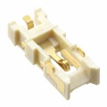 01R-LELSS-GA-TF(HF) - CONN SSL RECEPTACLE 1POS SOLDER